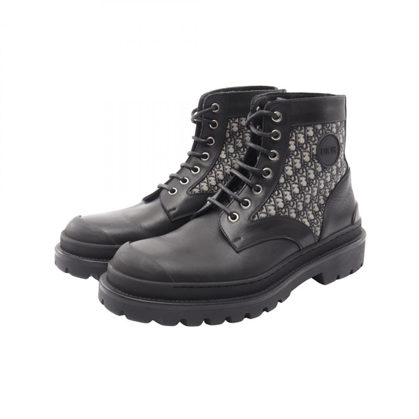 ディオール(Dior)ディオール Dior Explorer オブリーク アンクル