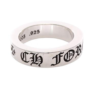 クロムハーツ SPACER RING スペーサー リング・指輪 ジュエリー メンズ