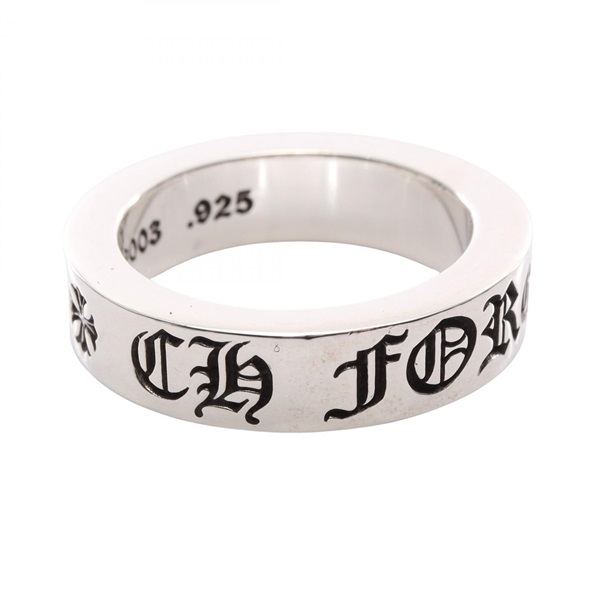 クロムハーツ SPACER RING スペーサー リング・指輪 ジュエリー メンズ