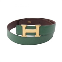 エルメス(HERMES)エルメス コンスタンス Hベルト リバーシブル ベルト