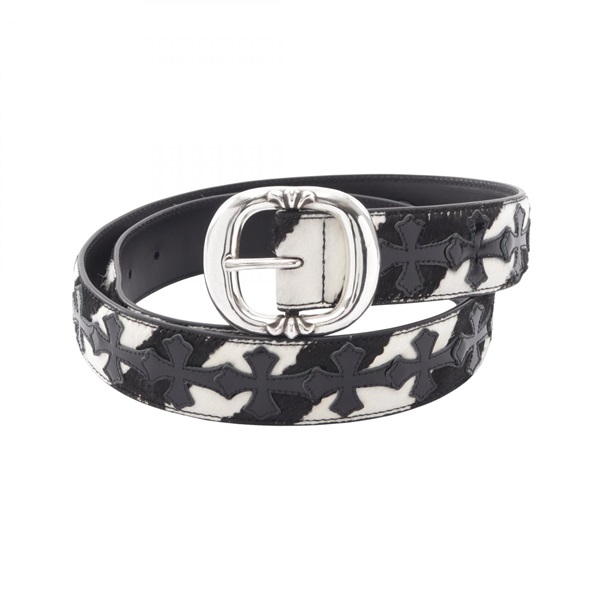 クロムハーツ(CHROME HEARTS)クロムハーツ ガンスリンガー ゼブラ柄