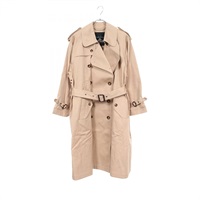 【極美品】MARC BY MARC JACOBS マークジェイコブスコートジャケ マークジェイコブス(MARC JACOBS)マークジェイコブス MARC JACOBS