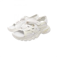 バレンシアガ(BALENCIAGA)バレンシアガ TRACK トラック サンダル 靴