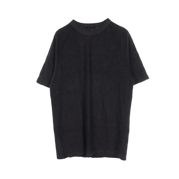 ルイ・ヴィトン モノグラム タオリング 半袖Tシャツ 衣料品 トップス メンズ RM191M IZG HGY20W
