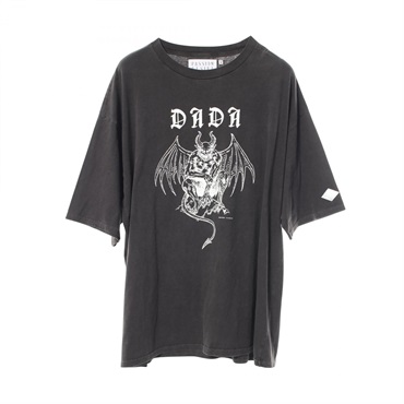 コンダクター el conductorH × DADA × THE HOPE 半袖Tシャツ 衣料品 トップス メンズ