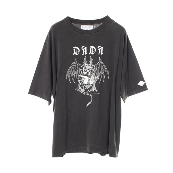 コンダクター el conductorH × DADA × THE HOPE 半袖Tシャツ 衣料品 トップス メンズ