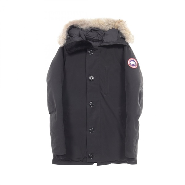 カナダグース(CANADA GOOSE)カナダグース JASPER ジャスパー フード