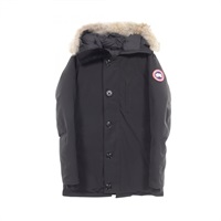 カナダグース(CANADA GOOSE)カナダグース JASPER ジャスパー フード