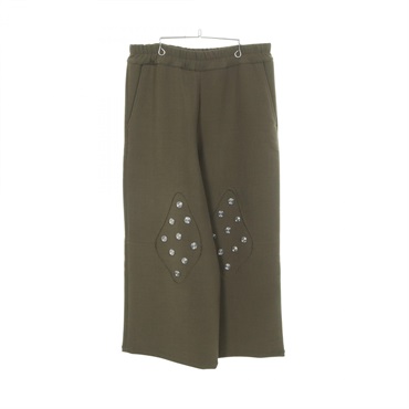 ナマチェコ AZOR TROUSER パンツ 衣料品  ボトムス メンズ