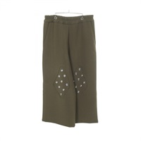 ナマチェコ(NAMACHEKO)ナマチェコ AZOR TROUSER パンツ 衣料品