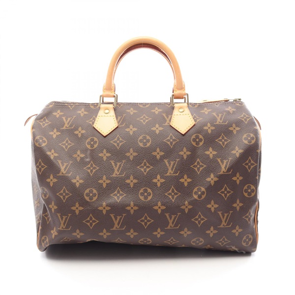 ルイ・ヴィトン(LOUIS VUITTON)ルイ・ヴィトン スピーディ35
