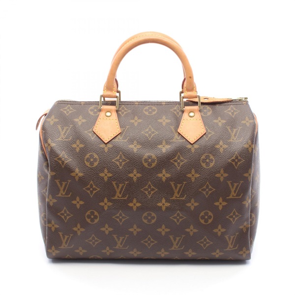 ルイ・ヴィトン(LOUIS VUITTON)ルイ・ヴィトン スピーディ30