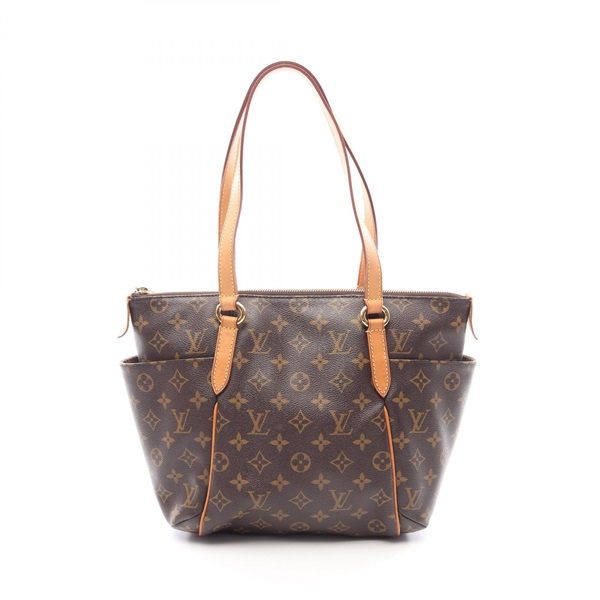 ルイ・ヴィトン(LOUIS VUITTON)ルイ・ヴィトン トータリーPM