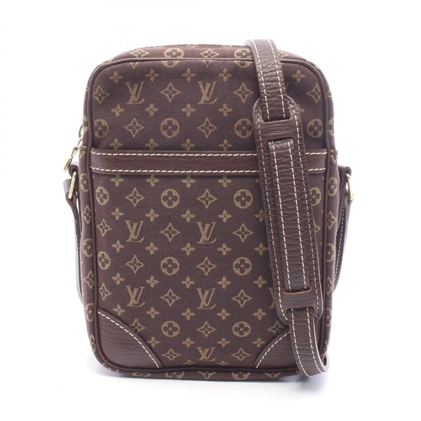 ルイ・ヴィトン(LOUIS VUITTON)ルイ・ヴィトン ポシェット ダヌーブ ルイ・ヴィトン(LOUIS VUITTON)ルイ・ヴィトン ポシェット ダヌーブ