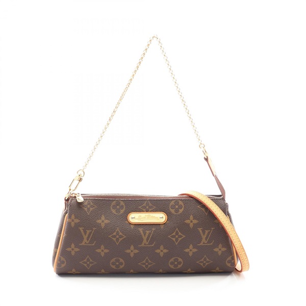 ルイ・ヴィトン(LOUIS VUITTON)ルイ・ヴィトン エヴァ モノグラム 2WAY
