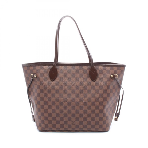 ルイ・ヴィトン(LOUIS VUITTON)ルイ・ヴィトン ネヴァーフルMM