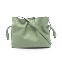 ロエベ(LOEWE)ロエベ フラメンコクラッチ ミニ ショルダーバッグ