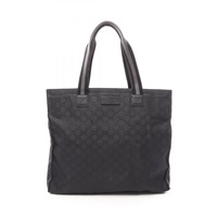 グッチ(GUCCI)グッチ GGナイロン トートバッグ バッグ メンズ