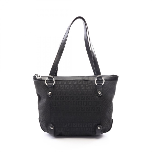 フェンディ(FENDI)フェンディ ズッキーノ ショルダーバッグ バッグ