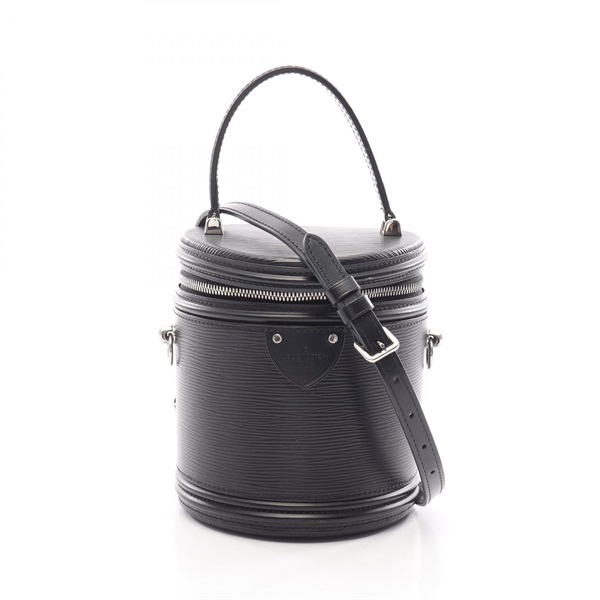 ルイ・ヴィトン(LOUIS VUITTON)ルイ・ヴィトン カンヌ エピ ノワール
