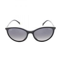 シャネル(CHANEL)シャネル ココマーク グラデーションレンズ