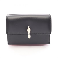 Christian Louboutin ミニ財布 クリスチャンルブタン(Christian Louboutin)クリスチャンルブタン 二