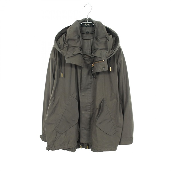 ザリラクスザリアルマッコイズ LOOSE SHORT MODS COAT ショート モッズコート 衣料品 アウター レディース 20SS-RECT-228L-J
