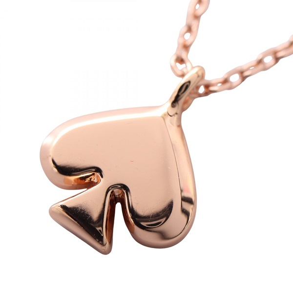 ケイトスペード EVERYDAY SPADE ネックレス ジュエリー レディース O0RU3070717
