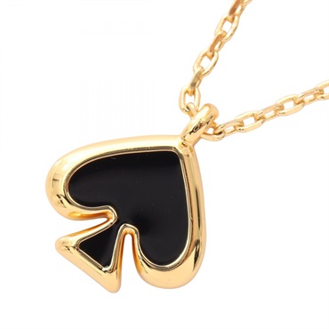 ケイトスペード EVERYDAY SPADE ネックレス ジュエリー レディース O0RU3073001