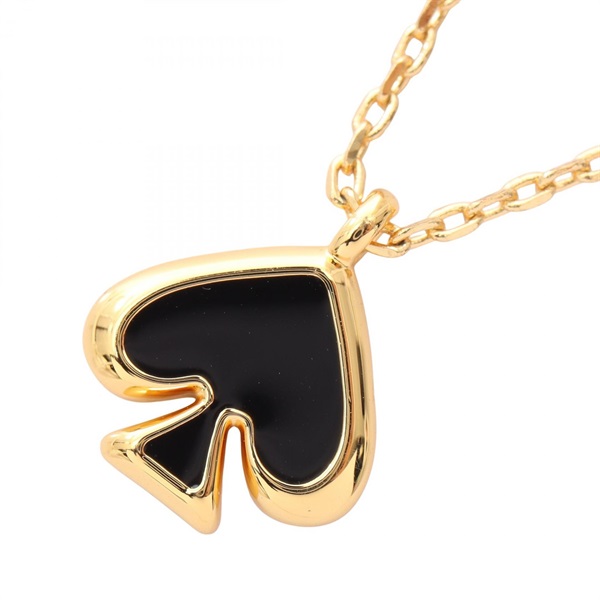 ケイトスペード EVERYDAY SPADE ネックレス ジュエリー レディース O0RU3073001