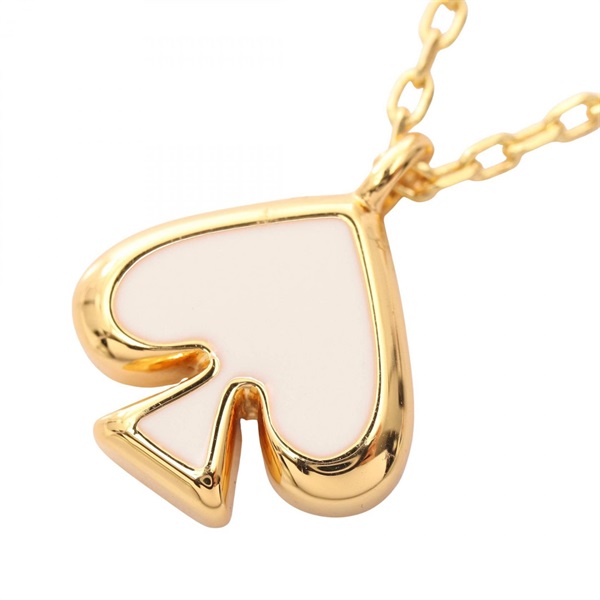 ケイトスペード EVERYDAY SPADE ネックレス ジュエリー レディース O0RU3073100