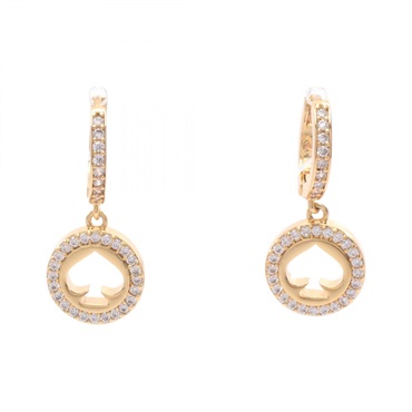 ケイトスペード SPOT THE SPADE ピアス ジュエリー レディース K9175250