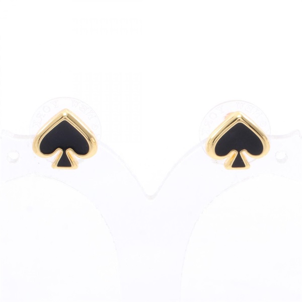 ケイトスペード Everyday Spade ピアス ジュエリー レディース O0RU3069001