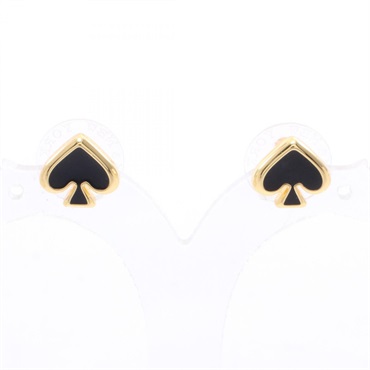 ケイトスペード Everyday Spade ピアス ジュエリー レディース O0RU3069001