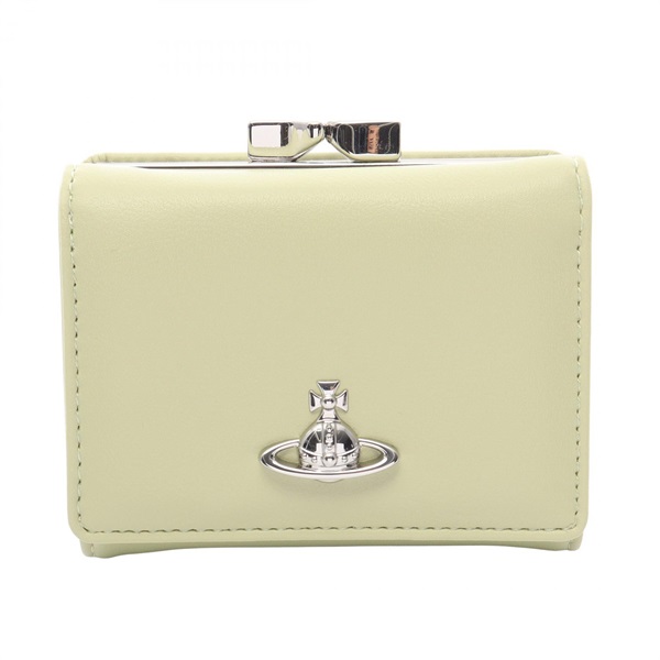 ヴィヴィアンウエストウッド SMALL FRAME WALLET 三つ折り財布 財布 レディース S5115002MWS0026M404