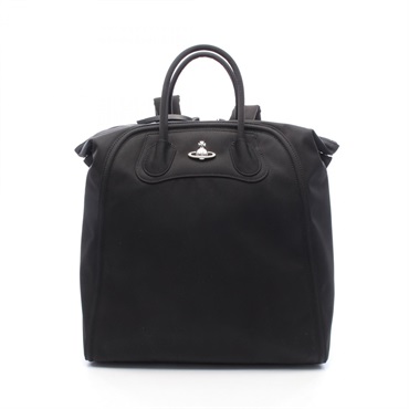 ヴィヴィアンウエストウッド BOBBY BACKPACK LARGE リュックサック バックパック バッグ メンズ レディース S4A010006UWW001YN401
