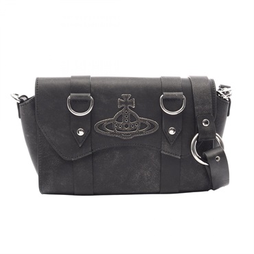 ヴィヴィアンウエストウッド KIMMY CROSSBODY ショルダーバッグ バッグ レディース S48030024ULL00EQP410