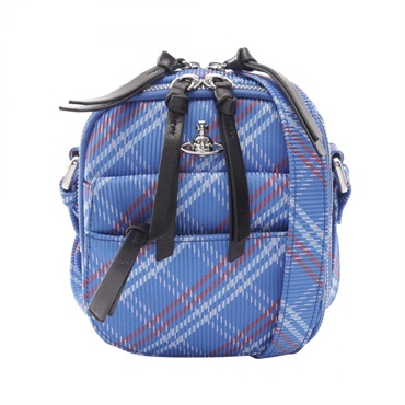 ヴィヴィアンウエストウッド Eton Small Crossbody ショルダーバッグ バッグ メンズ S4303010VUCC00A8K204