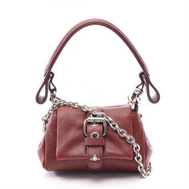 ヴィヴィアンウエストウッド HAZEL TREASURE CHARM 2WAY ハンドバッグ バッグ レディース S8212000KWLL00EBD405
