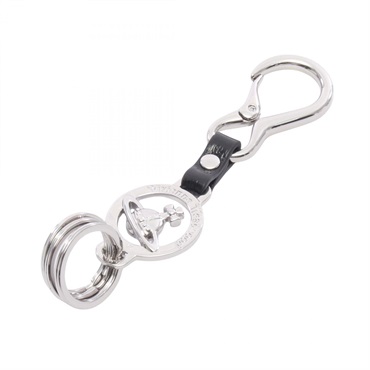 ヴィヴィアンウエストウッド ORB MEDALLION KEYRING キーホルダー アクセサリー メンズ レディース S82030130UOOM003P404