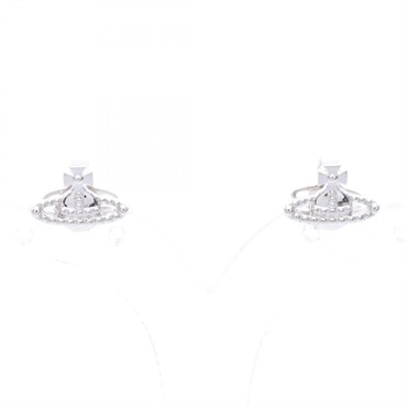 ヴィヴィアンウエストウッド FARAH EARRINGS ファラー ピアス ジュエリー レディース 6201001502P019