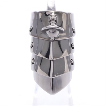 ヴィヴィアンウエストウッド ARMOUR RING リング・指輪 ジュエリー メンズ レディース 64030003S001S