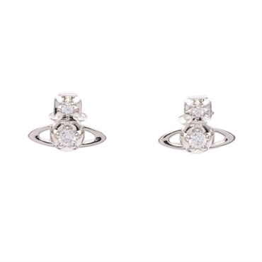 ヴィヴィアンウエストウッド LEE ORB EARRING ピアス ジュエリー レディース 6201037CP102