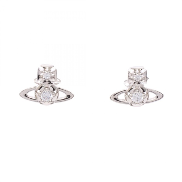ヴィヴィアンウエストウッド LEE ORB EARRING ピアス ジュエリー レディース 6201037CP102