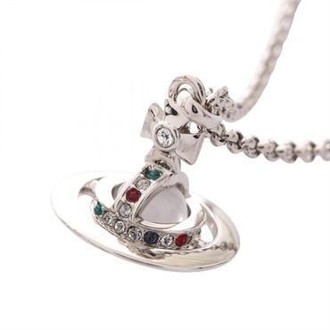 ヴィヴィアンウエストウッド NEW PETITE ORB PENDANT ネックレス ジュエリー レディース 63020098P019