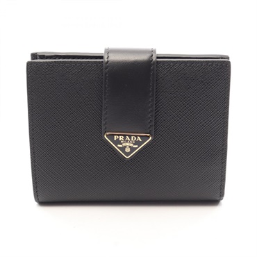 プラダ SAFFIANO TAB 二つ折り財布 財布 レディース 1MV2042DYGF0002