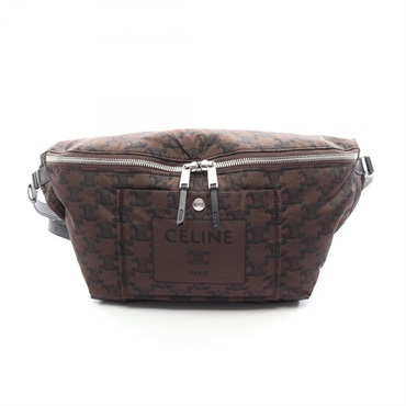 セリーヌ SLING BAG ウエストバッグ バッグ レディース L10844X58GMH4