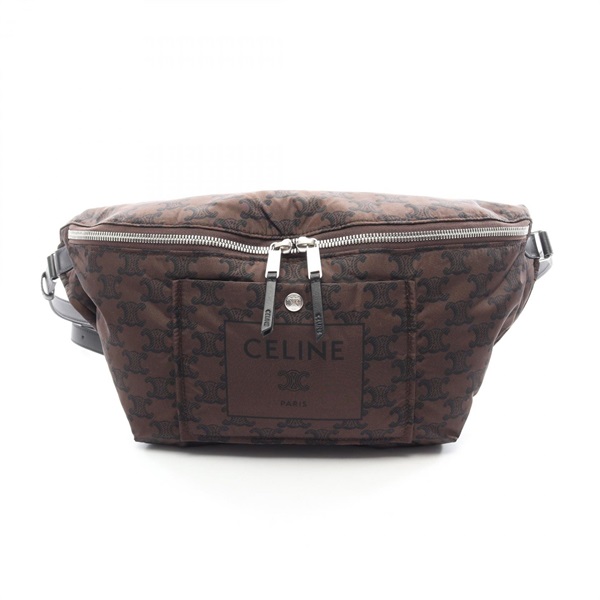 セリーヌ SLING BAG ウエストバッグ バッグ レディース L10844X58GMH4