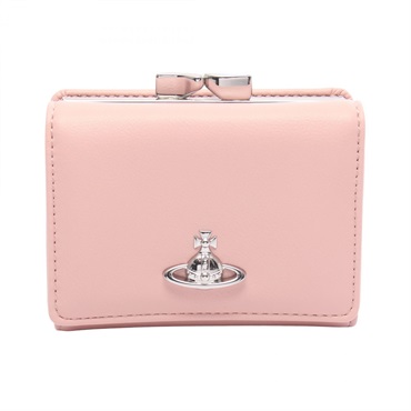ヴィヴィアンウエストウッド SMALL FRAME WALLET 三つ折り財布 財布 レディース 5115002MWS0026G405