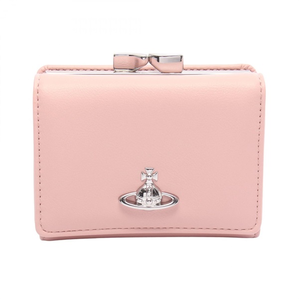ヴィヴィアンウエストウッド SMALL FRAME WALLET 三つ折り財布 財布 レディース 5115002MWS0026G405